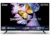 Sansui JSW70GSUHDFF 70 inch 4K (Ultra HD) LED Price In India
