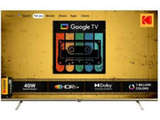 Kodak CA Pro 50CAPROGT5012 50 inch 4K (Ultra HD) LED Price In India