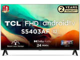 TCL 32S5403AF 32 inch Full HD LED Price In India