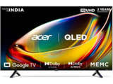 Acer V Series AR50GR2851VQD 50 inch 4K (Ultra HD) QLED Price In India