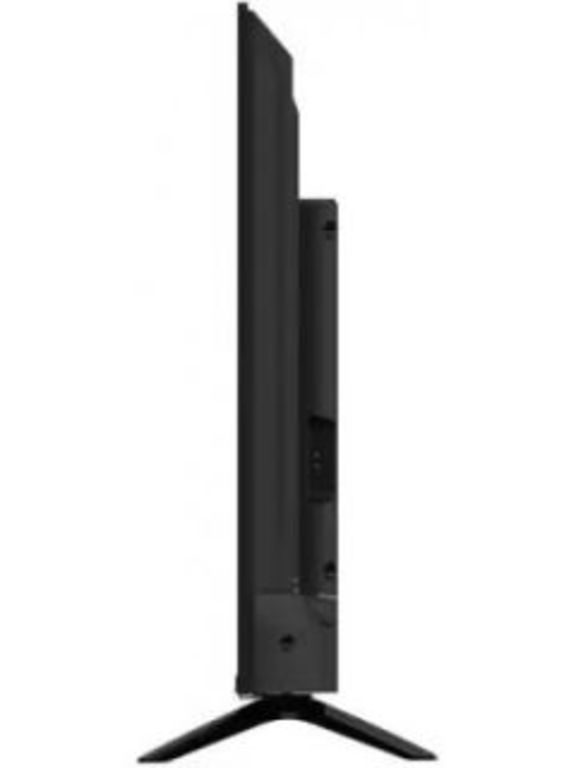 Compra Xiaomi Smart TV LED A Pro 43 43, 4K Ultra HD, Negro, L43M8