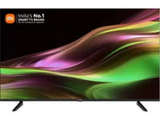 Xiaomi X Series L55M8-A2IN 55 inch 4K (Ultra HD) LED Price In India