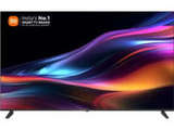 Xiaomi X Series L65M8-A2IN 65 inch 4K (Ultra HD) LED Price In India