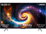 Acer W Series AR55AR2851QD 55 inch 4K (Ultra HD) QLED Price In India