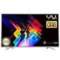 Vu LTDN65XT800XWAU3D 65 inch 4K (Ultra HD) Smart LED Price In India