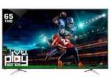 Vu LTDN65XT800XWAU3D 65 inch Full HD Smart LED Price In India