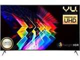 Vu H75K700 75 inch 4K (Ultra HD) Smart, 3D LED Price In India