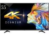 Vu LTDN55XT780XWAU3D 55 inch 4K (Ultra HD) Smart LED Price In India
