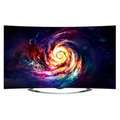 LG 65EC970T 65 Inch 4K (Ultra HD) Curved OLED 3D Price In India