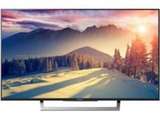 Sony BRAVIA KD-43X8300D 43 inch 4K (Ultra HD) Smart LED Price In India
