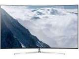 Samsung UA55KS9000K 55 inch 4K (Ultra HD) Smart, Curved LED Price In India