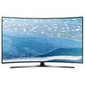 Samsung UA55KU6570U 55 Inch 4K (Ultra HD) Smart Curved LED Price In India