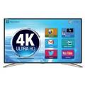 Mitashi FS 55 inch 4K (Ultra HD) Smart LED Price In India