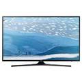 Samsung 40KU6000 40 Inch 4K (Ultra HD) Smart LED Price In India
