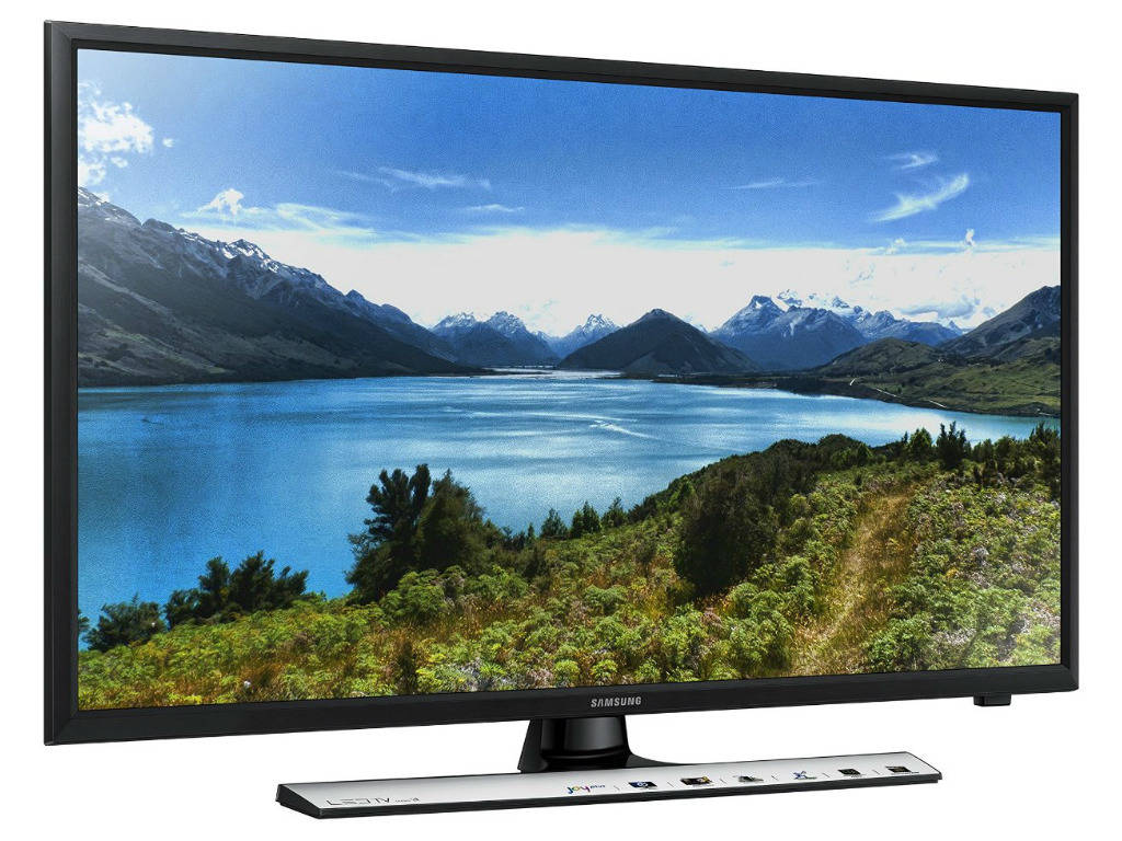 Samsung UA24K4100ARLXL 24 Inch HD Ready LED TV Price In India Full