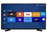 Vu 49S6575 49 inch Full HD Smart LED Price In India