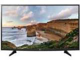 LG 43LH518A 43 inch Full HD LED Price In India
