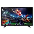 Vu T43D1510 (43) inch HD Ready LED Price In India