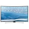 Samsung 40KU6300 40 Inch 4K Smart (Ultra HD) Curved LED Price In India