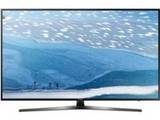 Samsung UA49KU6470U 49 inch 4K (Ultra HD) Smart LED Price In India