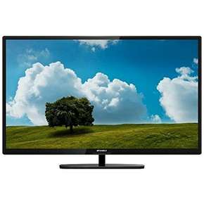 Sansui SKW40FH18X 40 Inch Full HD Smart LED TV Price In India & Full Specs - Pricebaba.com
