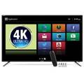 Mitashi MiDE050v03 49 Inch 4K (Ultra HD) Smart LED Price In India