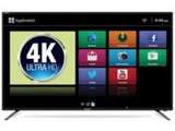 Mitashi MiDE050v03 FS 49 inch 4K (Ultra HD) Smart LED Price In India