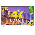 Wybor 55MS164K 55 Inch Smart Ultra HD (4K) LED Price In India