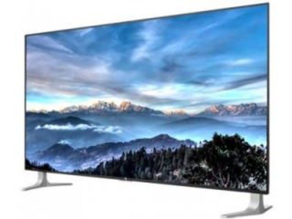 LeEco Super4 X43 Pro 43 inch 4K (Ultra HD) Smart LED TV Price In India