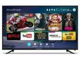 CloudWalker CLOUD TV 43SU 43 inch 4K (Ultra HD) Smart LED Price In India