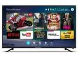 CloudWalker CLOUD TV 43SU 43 inch 4K (Ultra HD) Smart LED Price In India
