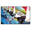 Haier 55B9500U 55 Inch 4K (Ultra HD) LED Price In India