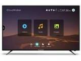 CloudWalker CLOUD TV 55SU 55 inch 4K (Ultra HD) Smart LED Price In India