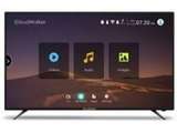 CloudWalker CLOUD TV 55SU 55 inch 4K (Ultra HD) Smart LED Price In India