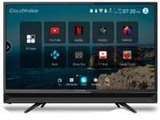 CloudWalker CLOUD TV 24AH 24 inch HD Ready Smart LED Price In India