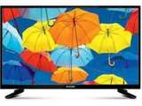 Intex Avoir Splash Plus 32 inch HD Ready LED Price In India