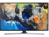 Samsung UA43MU6100K 43 inch 4K (Ultra HD) Smart LED Price In India