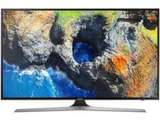 Samsung UA40MU6100K 40 inch 4K (Ultra HD) Smart LED Price In India