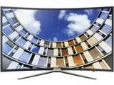 Samsung UA55M6300AK 55 inch Full HD Curved, Smart LED Price In India