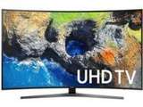 Samsung UA55MU7500K 55 inch 4K (Ultra HD) LED Price In India
