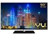 Vu LED50K310 50 inch 4K (Ultra HD) Smart LED Price In India