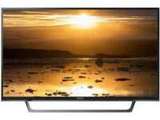 Sony BRAVIA KLV-40W672E 40 inch Full HD Smart LED Price In India