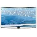 Samsung 40KU6300 40 inch 4K (Ultra HD) Curved LED Price In India