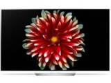 LG OLED55B7T 55 inch 4K (Ultra HD) Smart OLED Price In India
