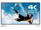 Truvison TX55101 55 inch 4K (Ultra HD) Smart LED Price In India