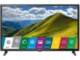 LG 32LJ542D 32 inch HD Ready LED Price In India