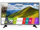LG 32LJ573D 32 inch HD Ready Smart LED Price In India