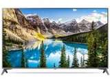 LG 43UJ632T 43 inch 4K (Ultra HD) Smart LED Price In India