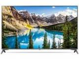 LG 43UJ632T 43 inch 4K (Ultra HD) Smart LED Price In India