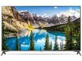 LG 43UJ632T 43 inch 4K (Ultra HD) Smart LED Price In India